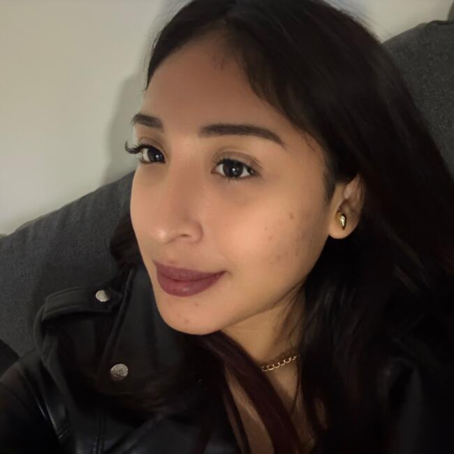 Babysitter in Colindres: Milagros