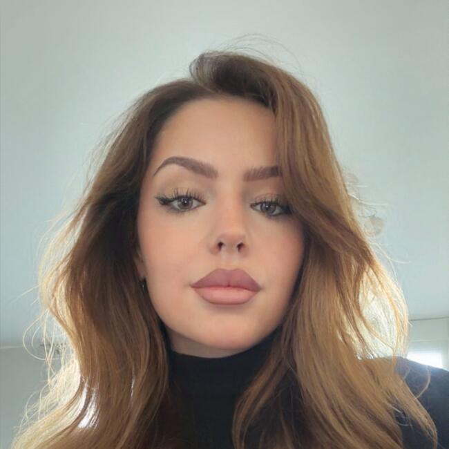 Babysitter in Pétange: Chloé