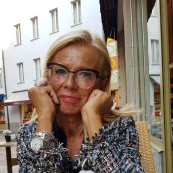 Babysitter in Alessandria: SILVANA