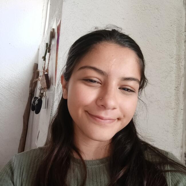 Niñera en Cuautitlán: Karol Carreño