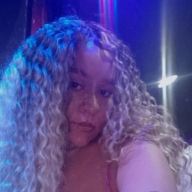 Babysitter in Mesquita: Rafaela