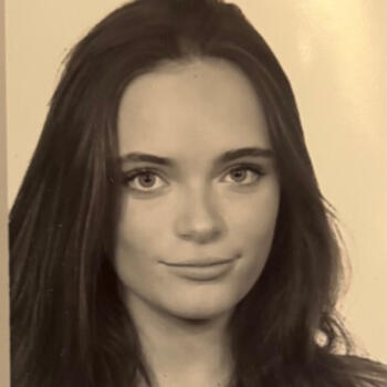 Babysitter i Gentofte: Anna