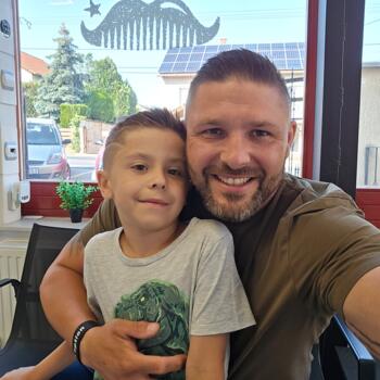 Gyermekfelügyelet: Érd: gyermekfelügyelet András