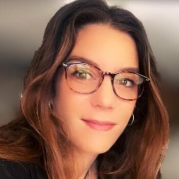 Babysitter in Lutry: Margarita