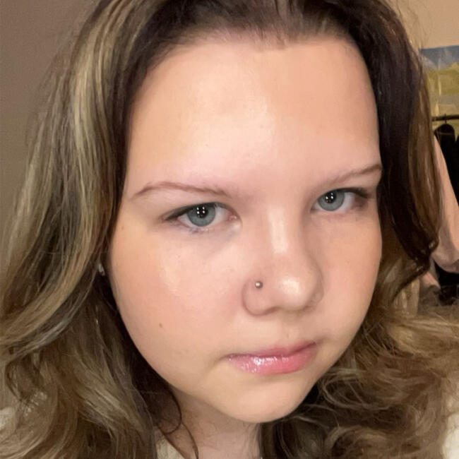 Babysitter in Hyvinkää: Ella