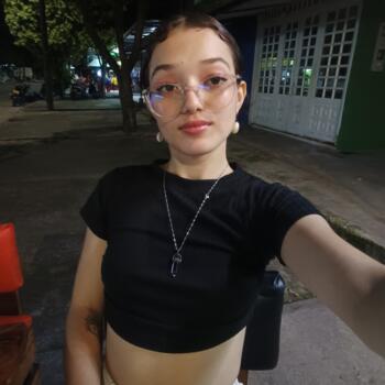 Babysitter in Villavicencio: Emily Sofia