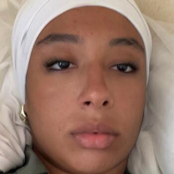 Babysitter in Strasbourg: Aya