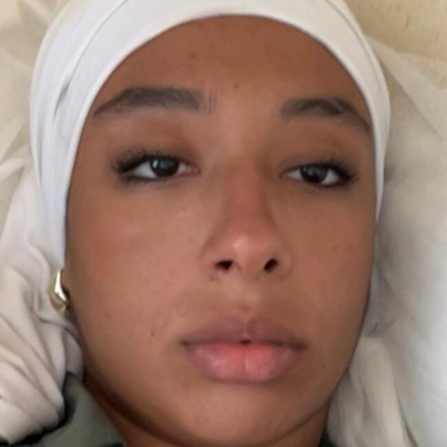 Babysitter in Strasbourg: Aya