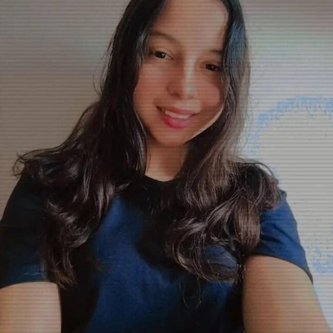 Babysitter in San Fernando de Apure: Onaly