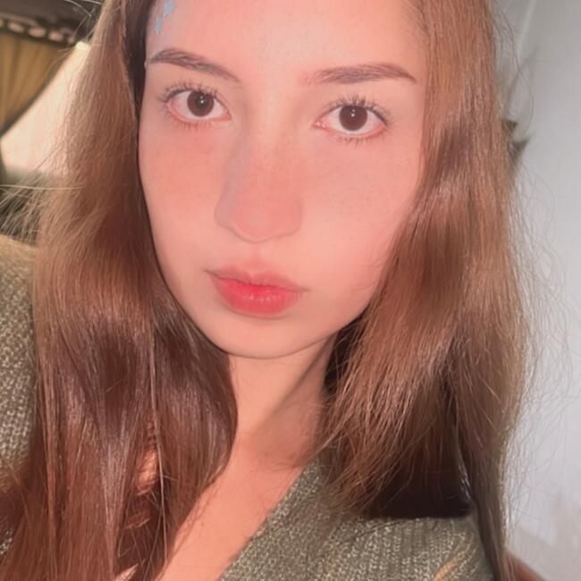 Babysitter in Quito: Katherine