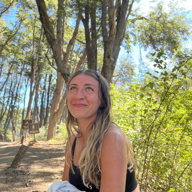 Babysitter in San Isidro: Milagros