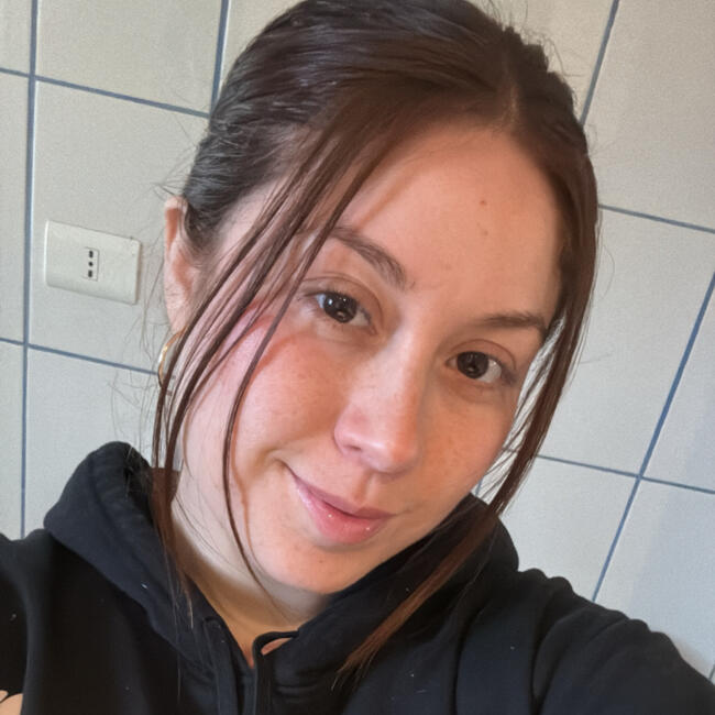 Babysitter in Boissy-Saint-Léger: Ivania