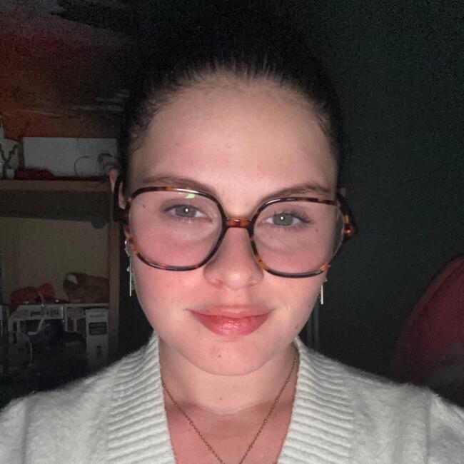 Babysitter in Sète: Loann