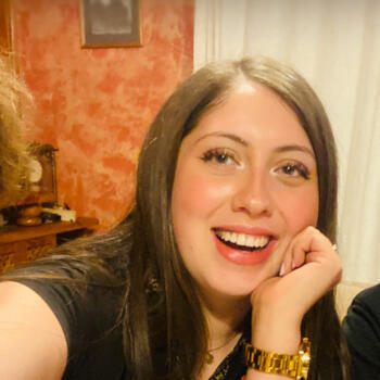 Babysitter in Burjassot: Konstanza