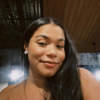 Babysitting job in João Pessoa: babysitting job Alice