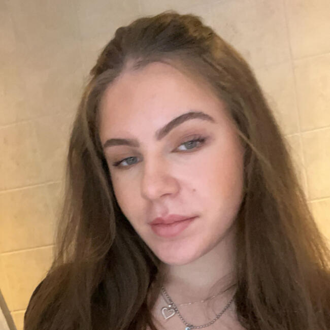 Barnevakt i Oslo: Lily