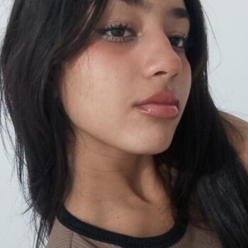 Babysitter in Salvador: Maria