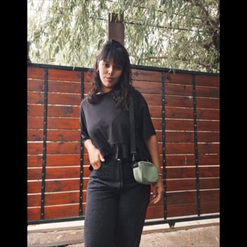 Babysitter Barros Blancos: Kiara