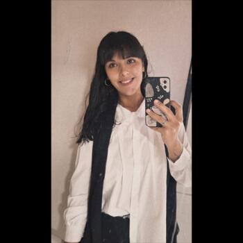 Babysitter Barros Blancos: Kiara
