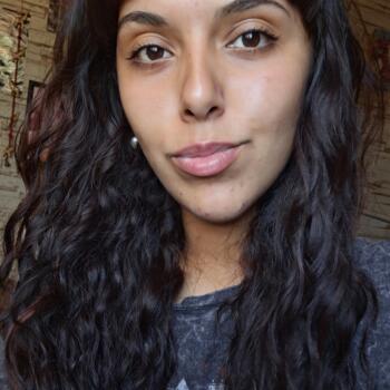 Babysitter in Barros Blancos: Kiara