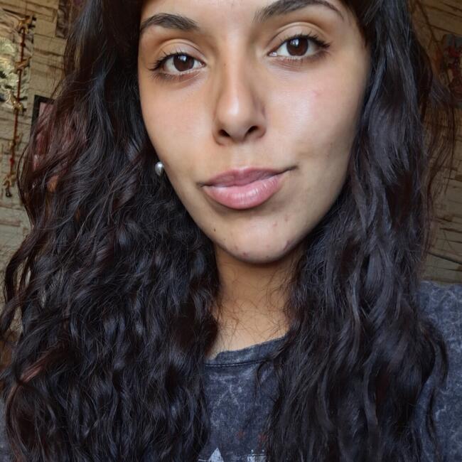 Babysitter in Barros Blancos: Kiara