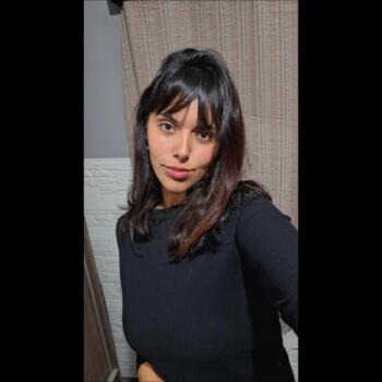 Babysitter Barros Blancos: Kiara