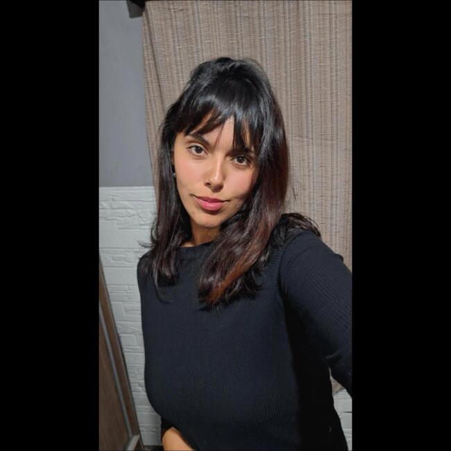 Babysitter in Barros Blancos: Kiara