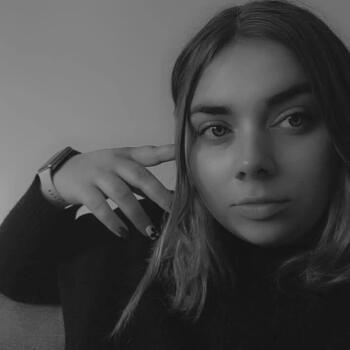 Nanny in Pruszcz Gdański: Natalia