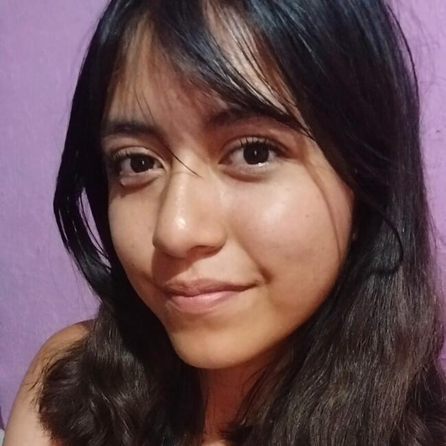 Niñera en Huejotzingo: Vanessa