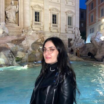 Babysitter a Andria: Angelica Elena