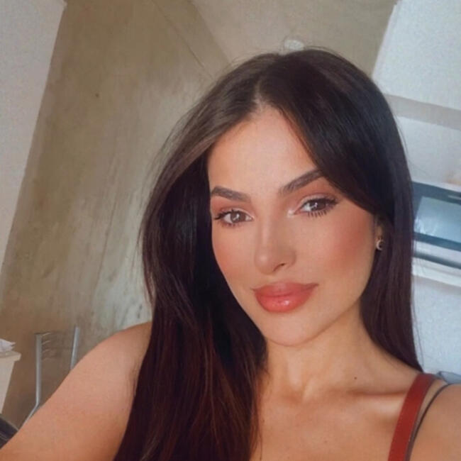 Babysitter in Buenos Aires: Julia