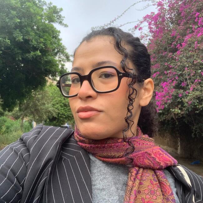 Agence de garde d'enfants à Casablanca: Chaimaa