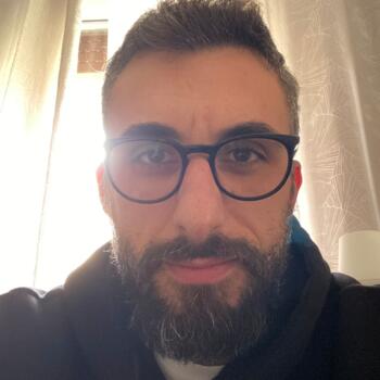 Babysitting job in Genoa: babysitting job Fabrizio