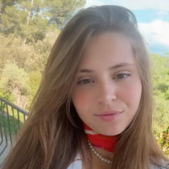 Babysitter Lorgues: Laureline