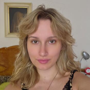 Babysitter in Nikaia: Σταματίνα