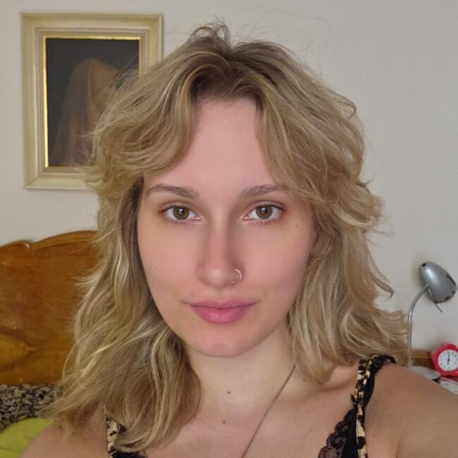 Babysitter in Nikaia: Σταματίνα