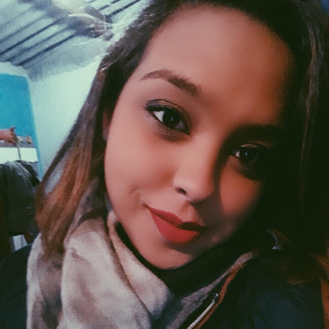 Babysitting job in São Roque: Debora