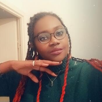 Babysitter in L'Union (Occitanie): Marine