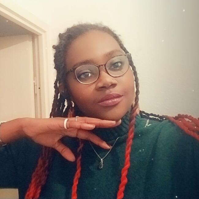 Babysitter in L'Union (Occitanie): Marine