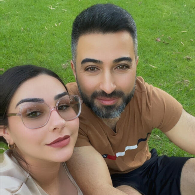 Babysitting job in Adelaide: Nilofar