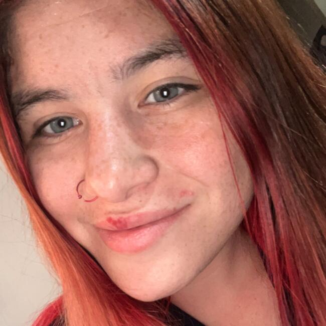 Babysitter in Goodman: Ahleeyah