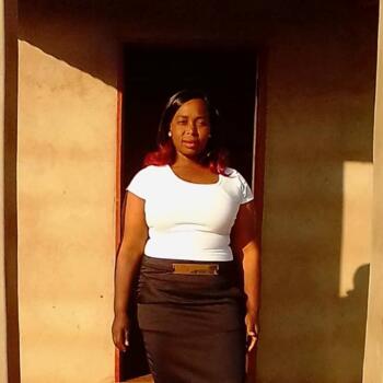 Babysitter in Nelspruit: Tenani