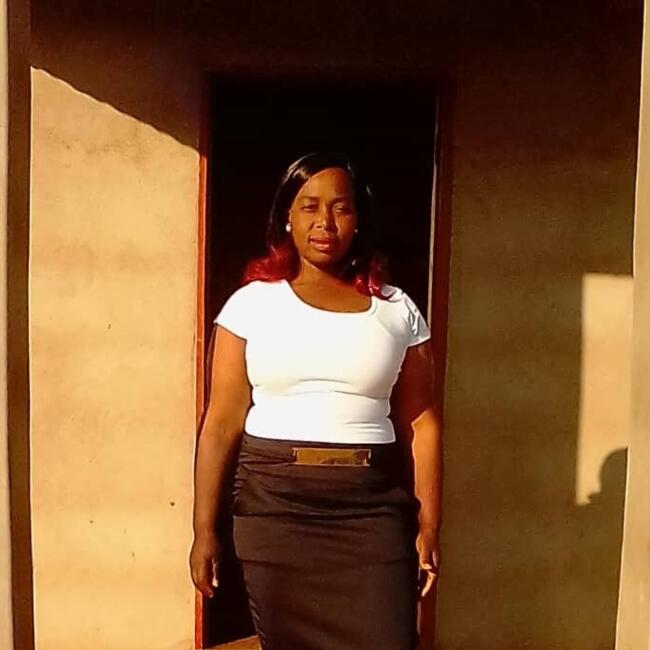 Babysitter in Nelspruit: Tenani