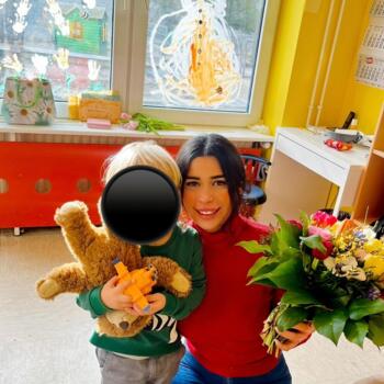 Babysitter Hamburg: Melisa