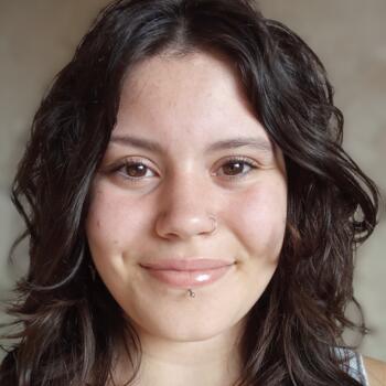 Niñera en Rosario: Mia