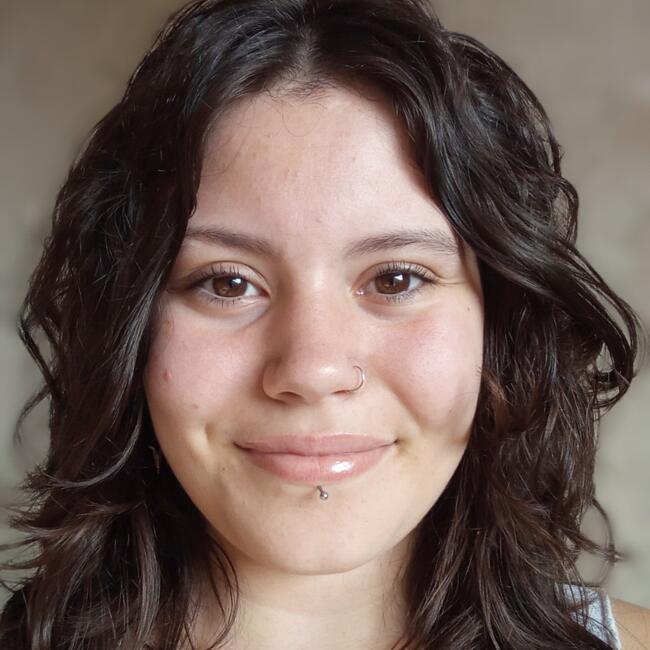 Babysitter in Rosario: Mia