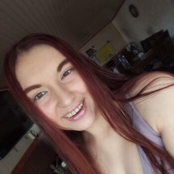 Niñera en Punta Arenas: Bárbara