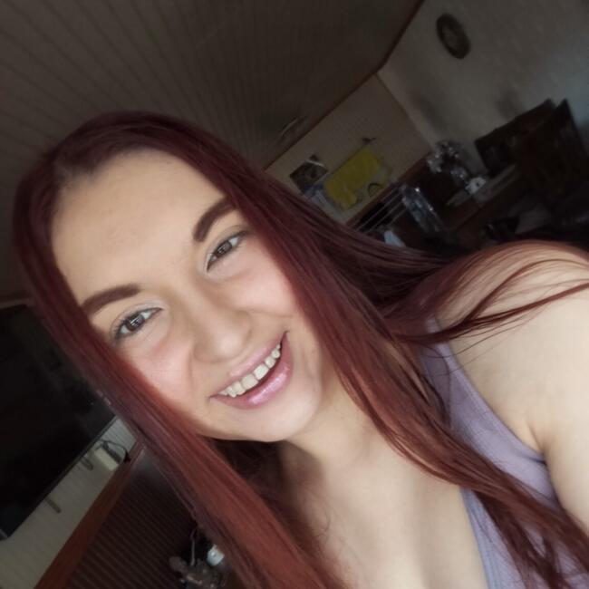 Niñera en Punta Arenas: Bárbara