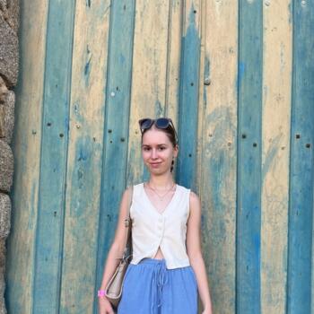 Babysitter Villard-Bonnot: Maelle