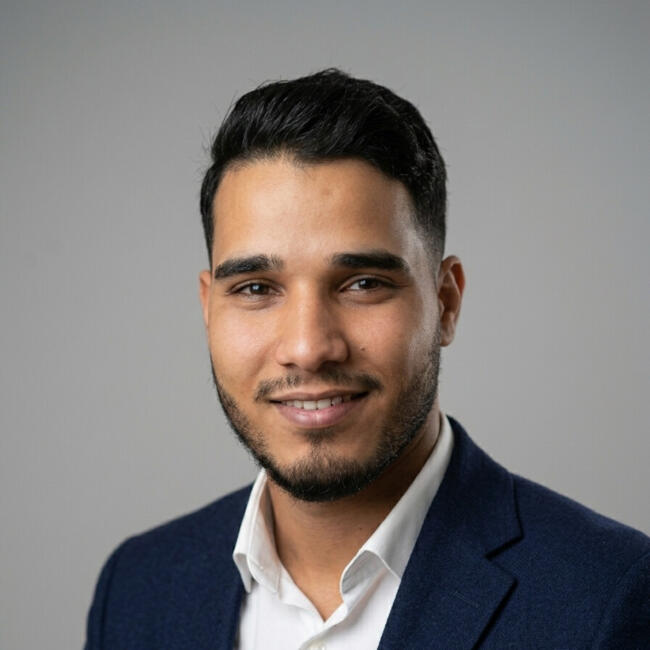 جليسة أطفال في مراكش: Hamza